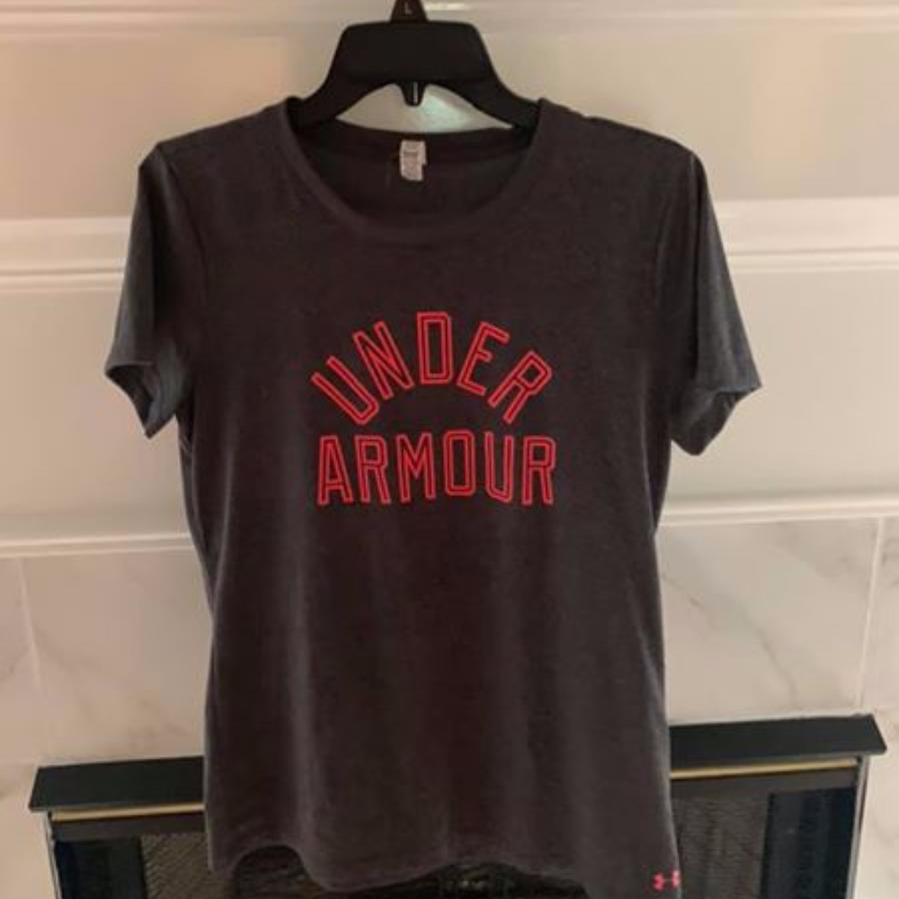 Women's Under Armour T-Shirt